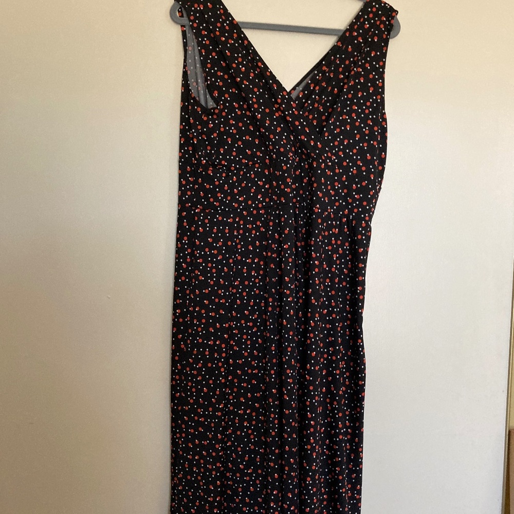 Karina Abigail Dress, XXL